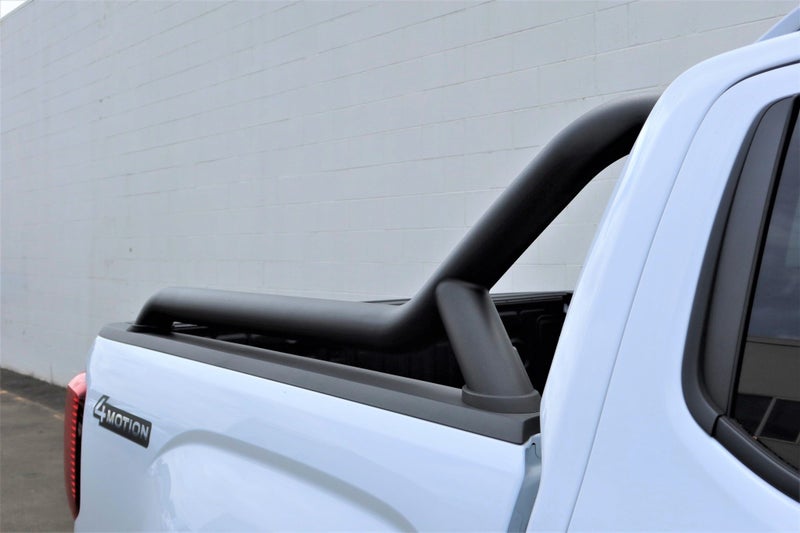 2025 Volkswagen Amarok PanAmericana V6 Turbo 60... image 3