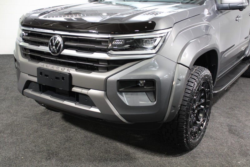 2025 Volkswagen Amarok PANAMERICANA V6 TURBO 60... image 5