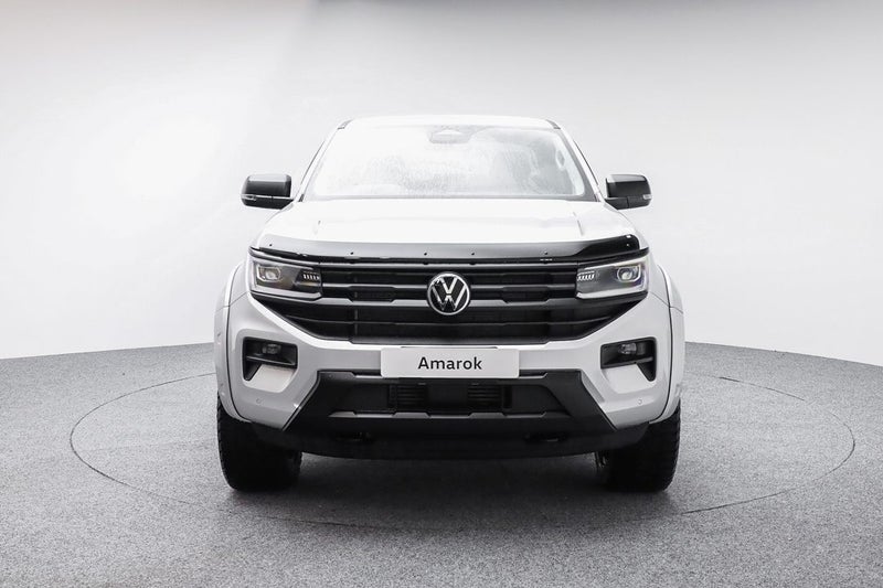 2025 Volkswagen Amarok Style 4M Twin Turbo 500N... image 2