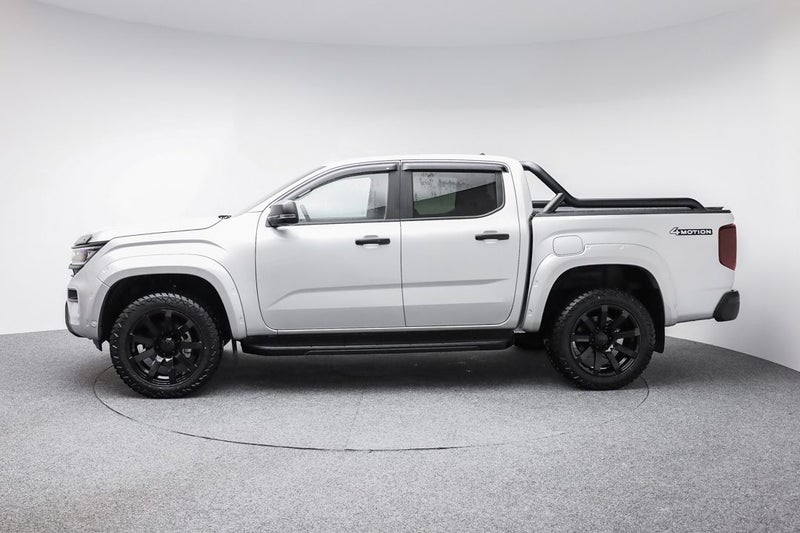 2025 Volkswagen Amarok Style 4M Twin Turbo 500N... image 4