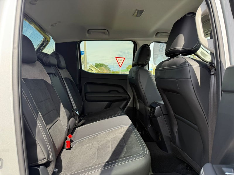 2025 Volkswagen Amarok Style DC 4M 2.0DT - image 5