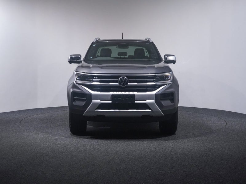 2025 Volkswagen Amarok TDi V6 Aventura 4Motion... image 3
