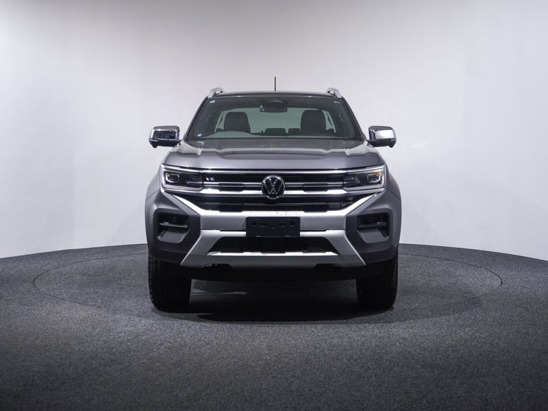 2025 Volkswagen Amarok TDi V6 Aventura 4Motion... image 3