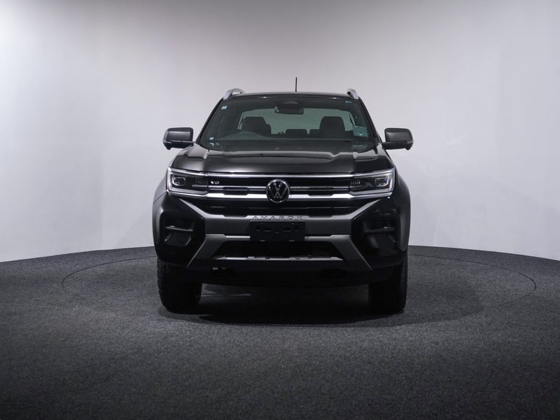 2025 Volkswagen Amarok V6 PanAmericana 4Motion... image 3