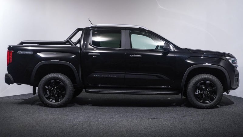 2025 Volkswagen Amarok V6 PanAmericana 4Motion... image 5