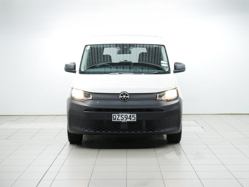 2025 Volkswagen Caddy Cargo Maxi TDI 320Nm DSG image 3