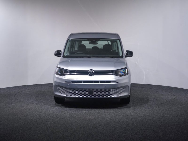2025 Volkswagen Caddy TSi Mobility DSG image 3