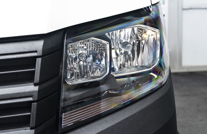 2025 Volkswagen Crafter 35 MWB 103Kw Auto image 4