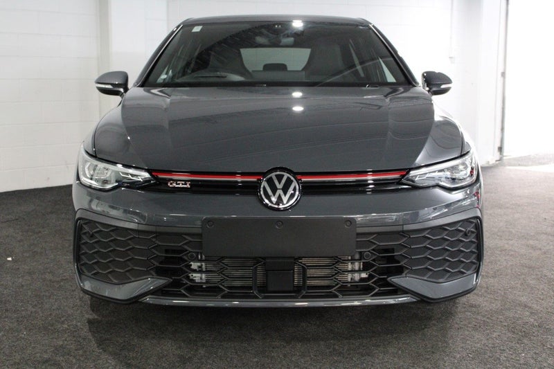 2025 Volkswagen Golf 8.5 GTI image 4