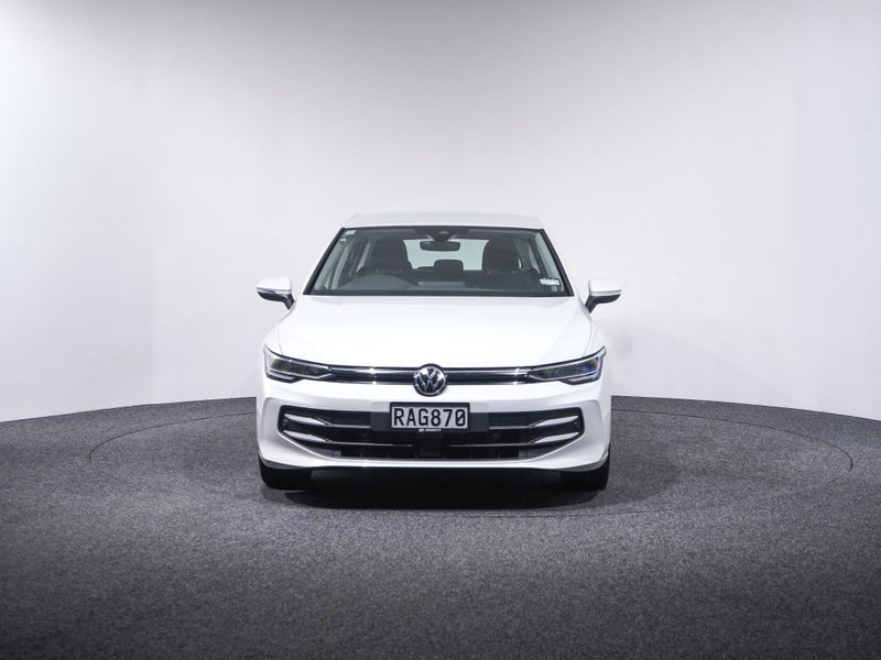 2025 Volkswagen Golf 8.5 Life 110kW image 3