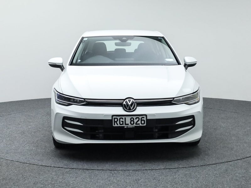 2025 Volkswagen Golf 8.5 Life image 4