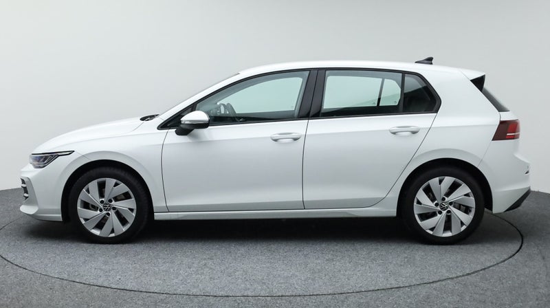 2025 Volkswagen Golf 8.5 Life image 5