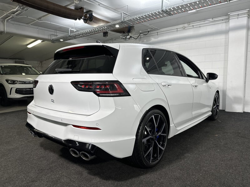 2025 Volkswagen Golf 8.5 R image 5
