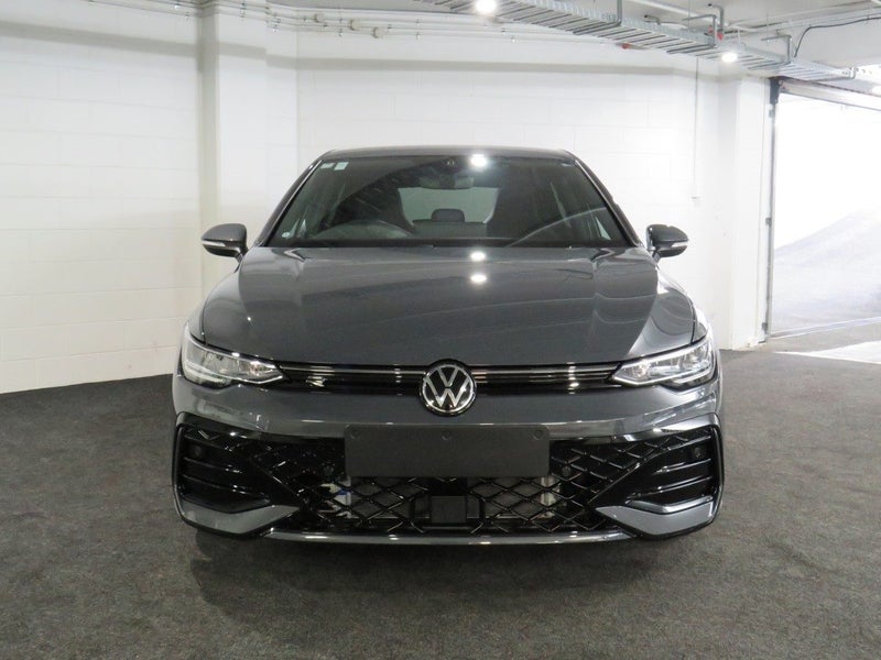 2025 Volkswagen Golf 8.5 R-LINE image 5
