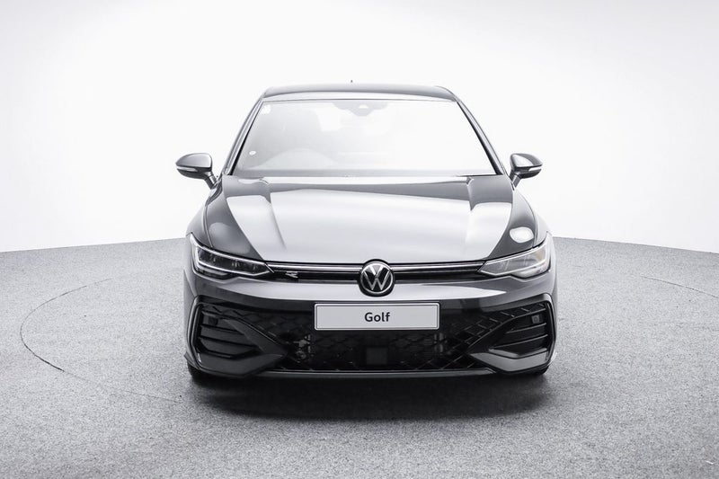 2025 Volkswagen Golf 8.5 R-Line image 2