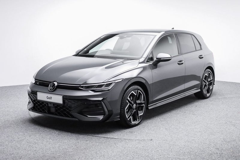 2025 Volkswagen Golf 8.5 R-Line image 3