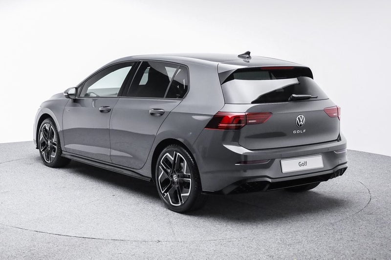 2025 Volkswagen Golf 8.5 R-Line image 5
