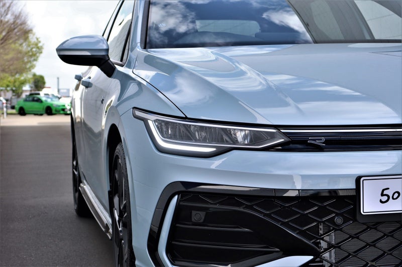 2025 Volkswagen Golf 8.5 R-Line image 3