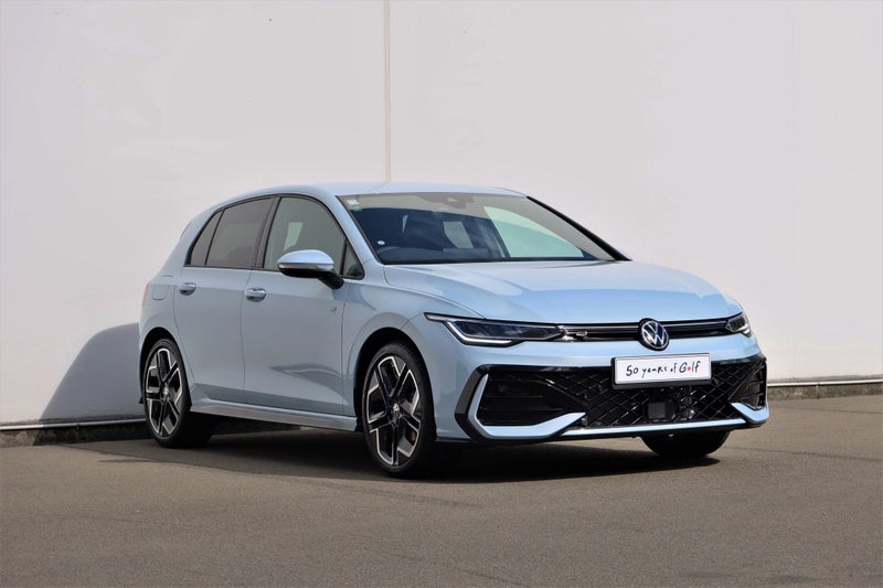 2025 Volkswagen Golf 8.5 R-Line image 4