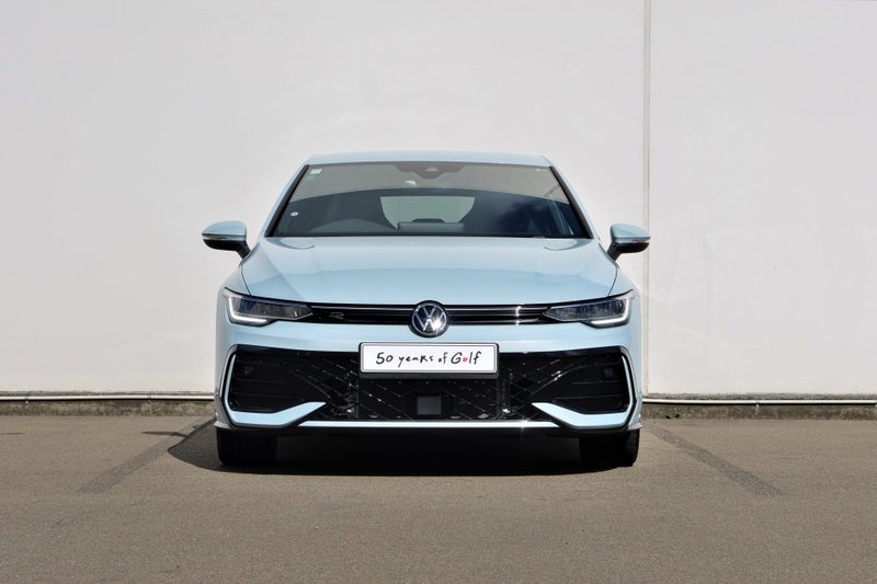 2025 Volkswagen Golf 8.5 R-Line image 5