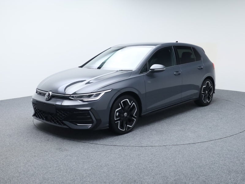 2025 Volkswagen Golf 8.5 R-Line image 4