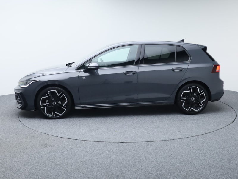 2025 Volkswagen Golf 8.5 R-Line image 5