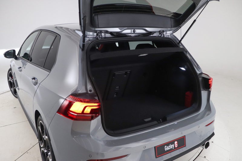 2025 Volkswagen Golf GTI image 5