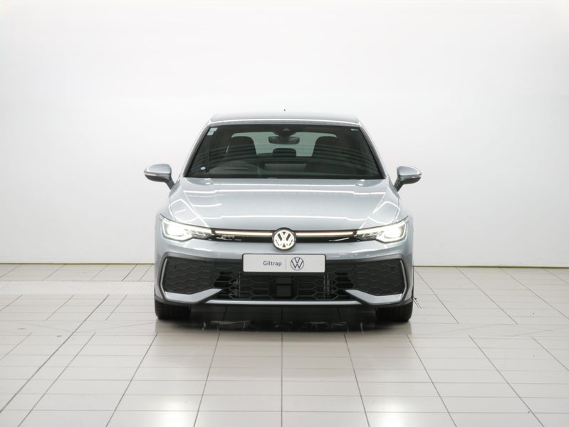 2025 Volkswagen Golf GTI image 2