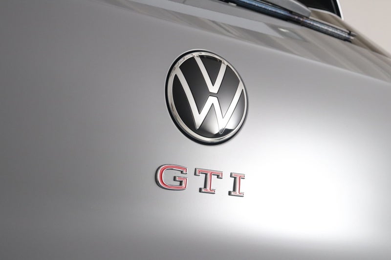 2025 Volkswagen Golf GTI image 4