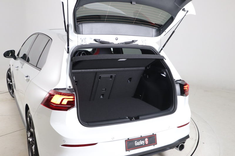 2025 Volkswagen Golf GTI image 5