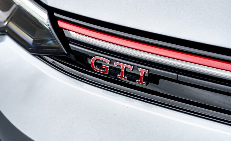 2025 Volkswagen Golf GTI Facelift 195kW Petrol... image 4