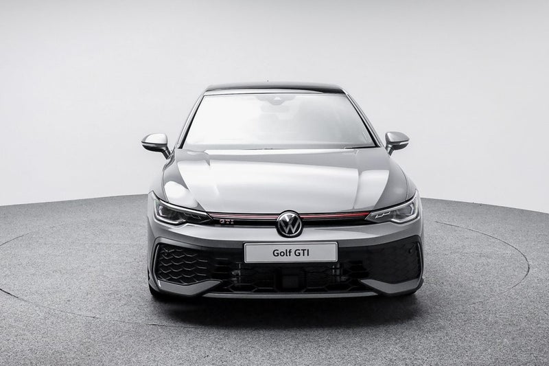 2025 Volkswagen Golf GTI with Touring Pack image 3