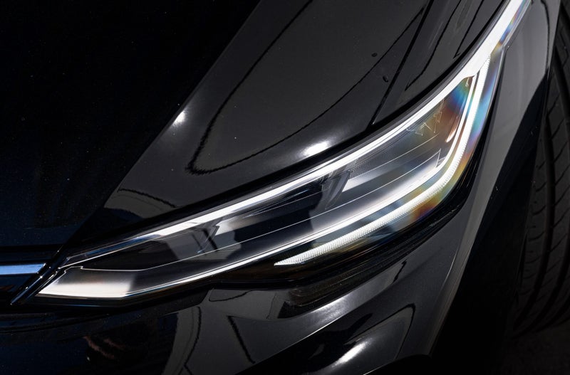 2025 Volkswagen Golf Life 110kW Petrol Auto / T... image 4