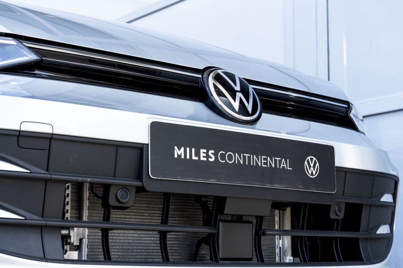2025 Volkswagen Golf Life 110kW Petrol Auto / T... image 3