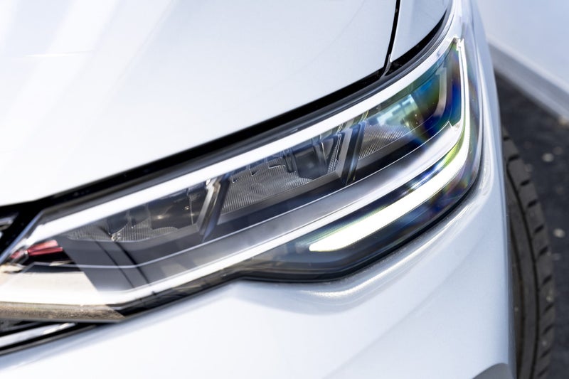 2025 Volkswagen Golf Life 110kW Petrol Auto / T... image 4