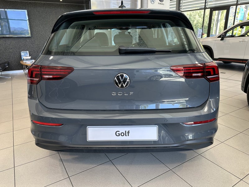 2025 Volkswagen Golf Life image 5
