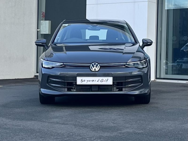 2025 Volkswagen Golf Life 1.4PT/8AT image 2