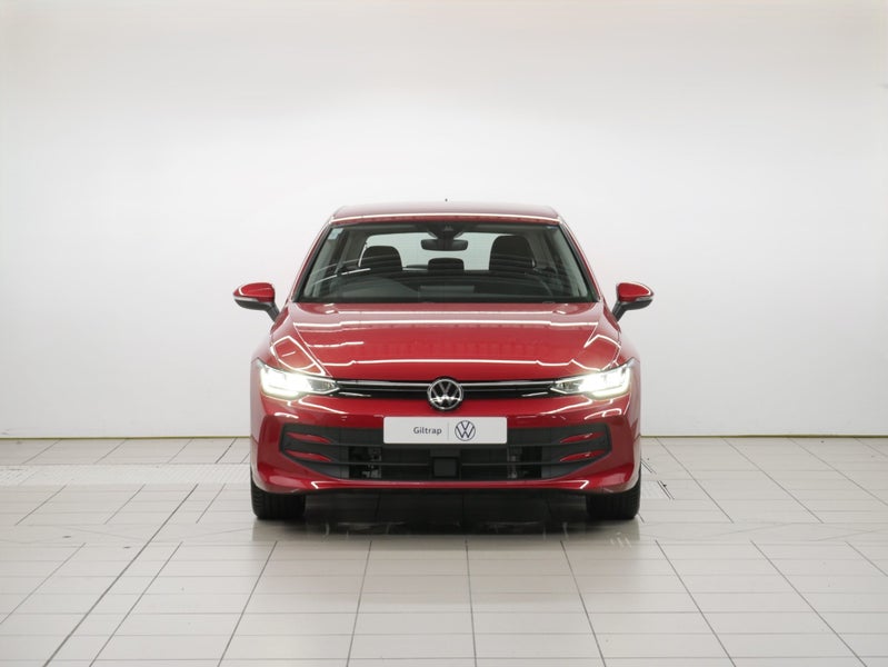 2025 Volkswagen Golf Life image 2