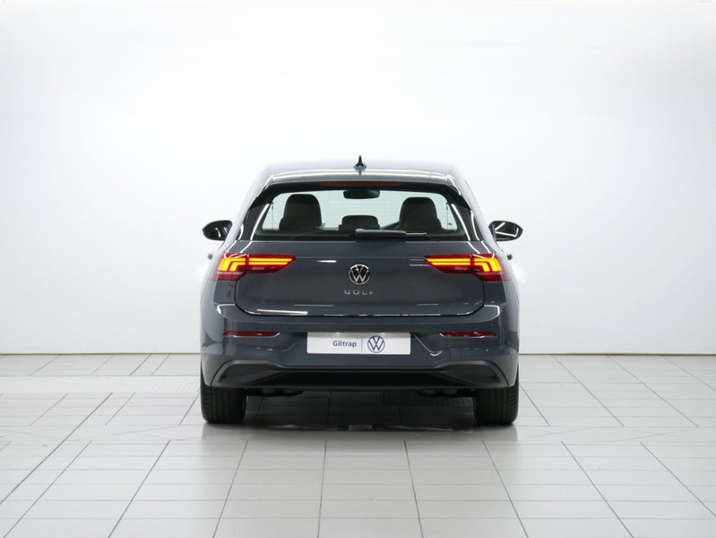 2025 Volkswagen Golf Life image 4