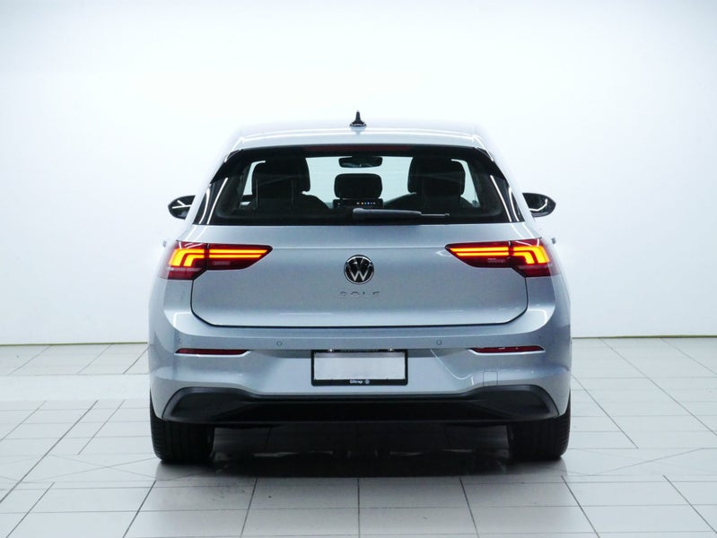 2025 Volkswagen Golf Life image 4