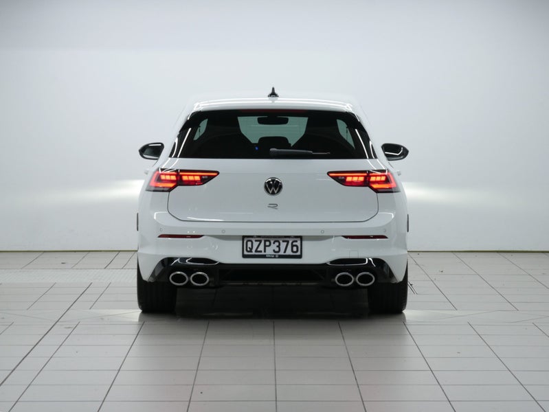 2025 Volkswagen Golf R image 4