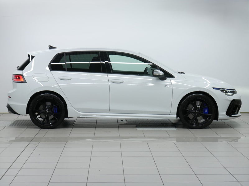 2025 Volkswagen Golf R image 5