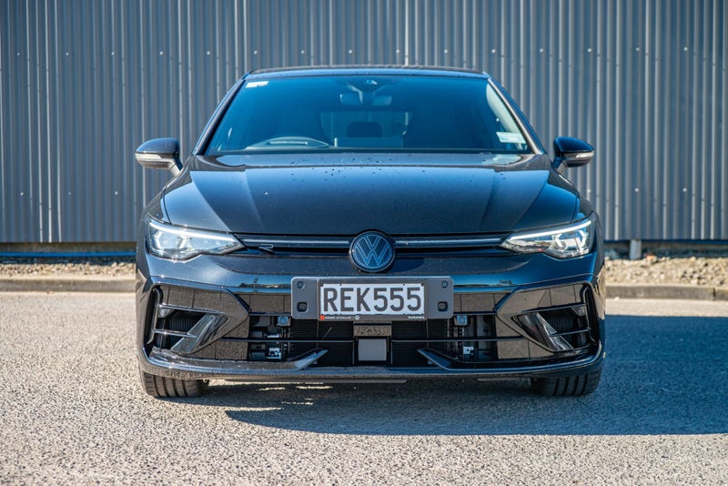 2025 Volkswagen Golf R 2.0 DSG 4Motion image 2