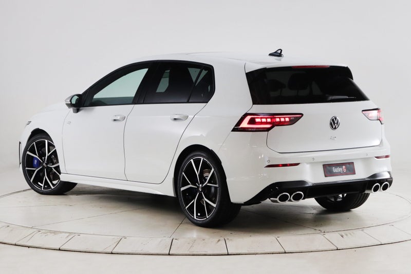 2025 Volkswagen Golf R image 3