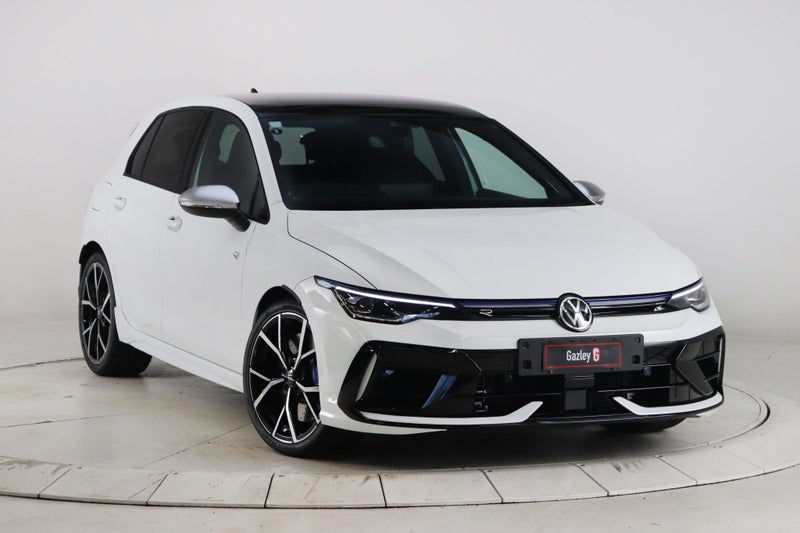 2025 Volkswagen Golf R image 4