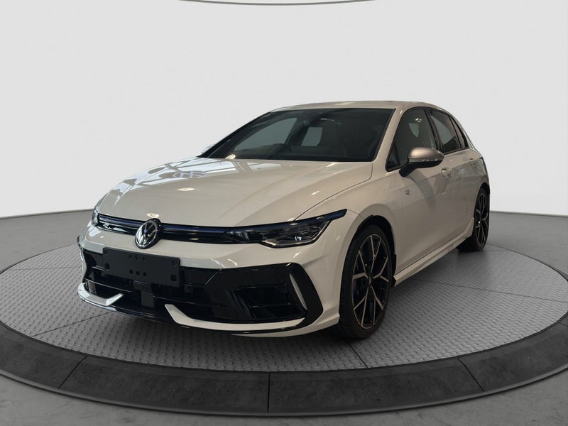 2025 Volkswagen Golf R image 3