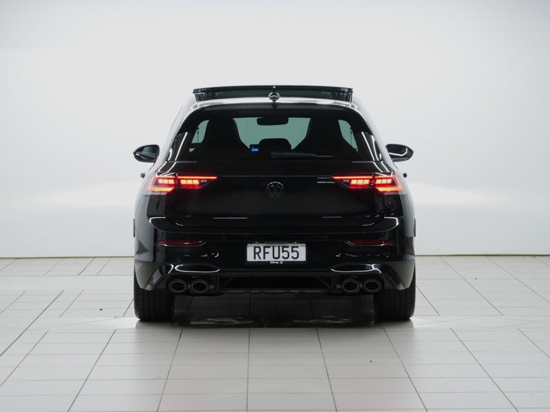 2025 Volkswagen Golf R image 4