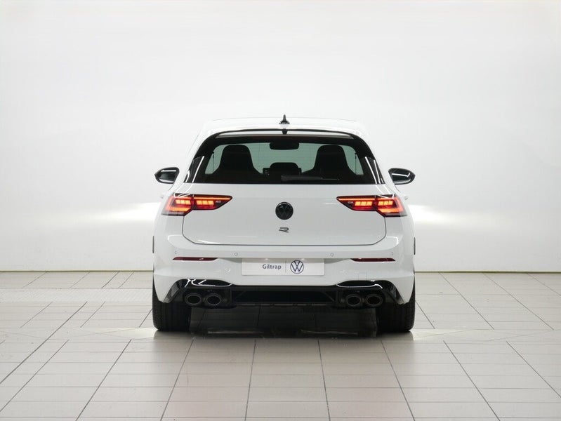 2025 Volkswagen Golf R image 4