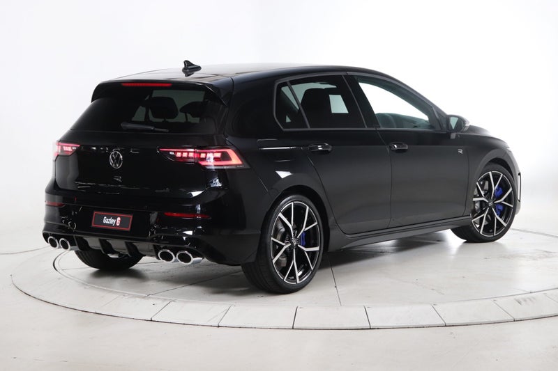 2025 Volkswagen Golf R image 2