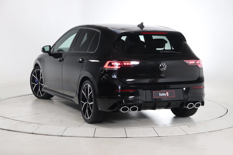 2025 Volkswagen Golf R image 3